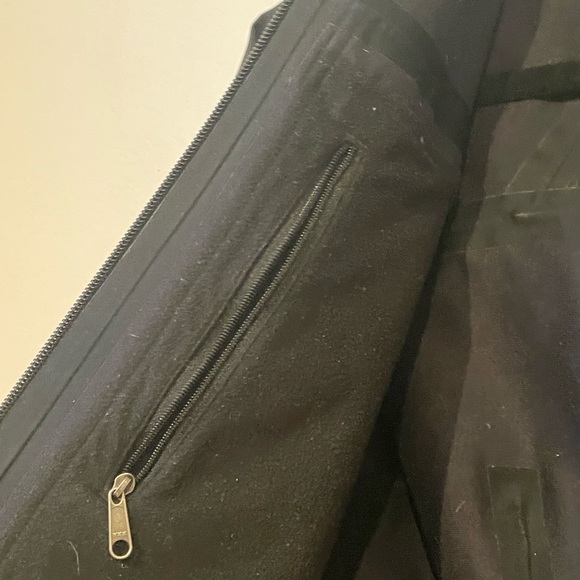 MARMOT POLARTECH | High Tech Jacket - Picture 5 of 12